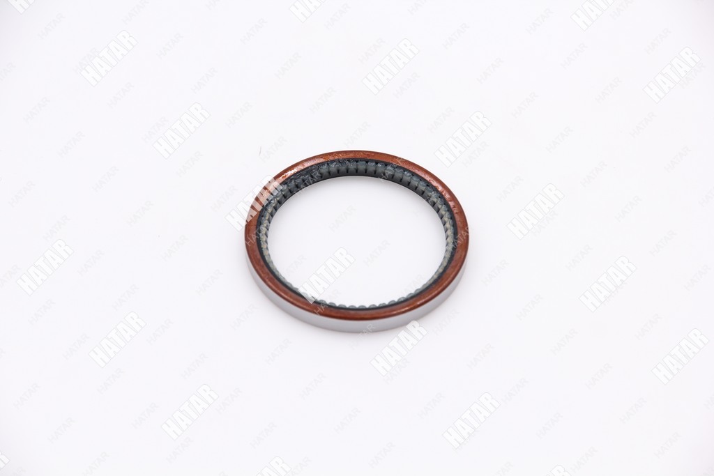 TOYOTA Сальник полуоси 90310T0008