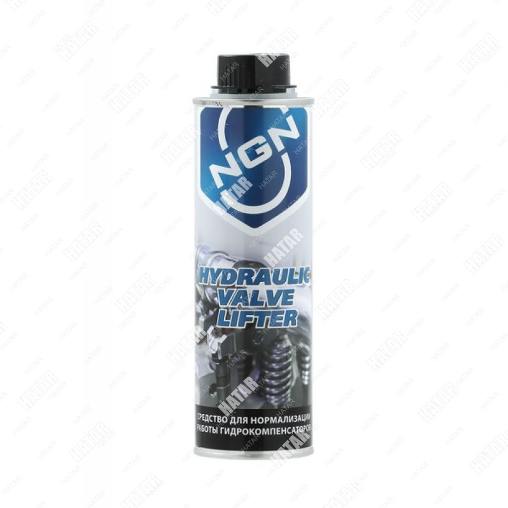 NGN Hydraulic valve lifter средство для нормализации работы гидрокомпенсаторов 300ml V0019