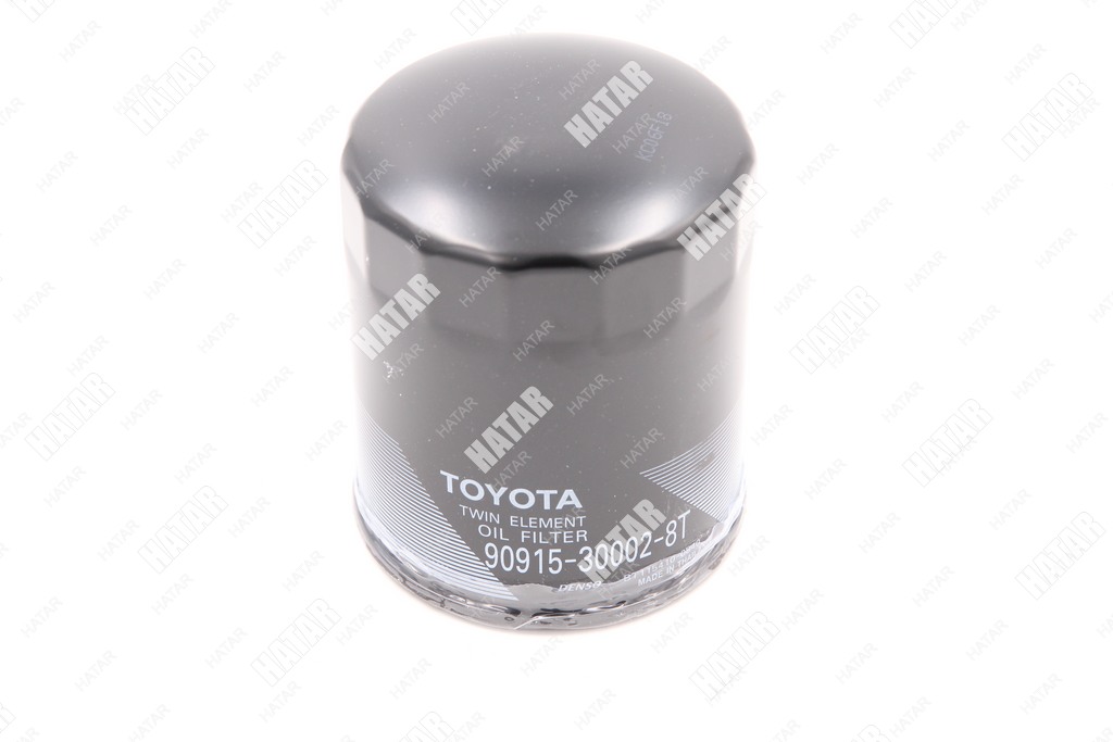 TOYOTA Фильтр масляный toyota lc100 90915300028T