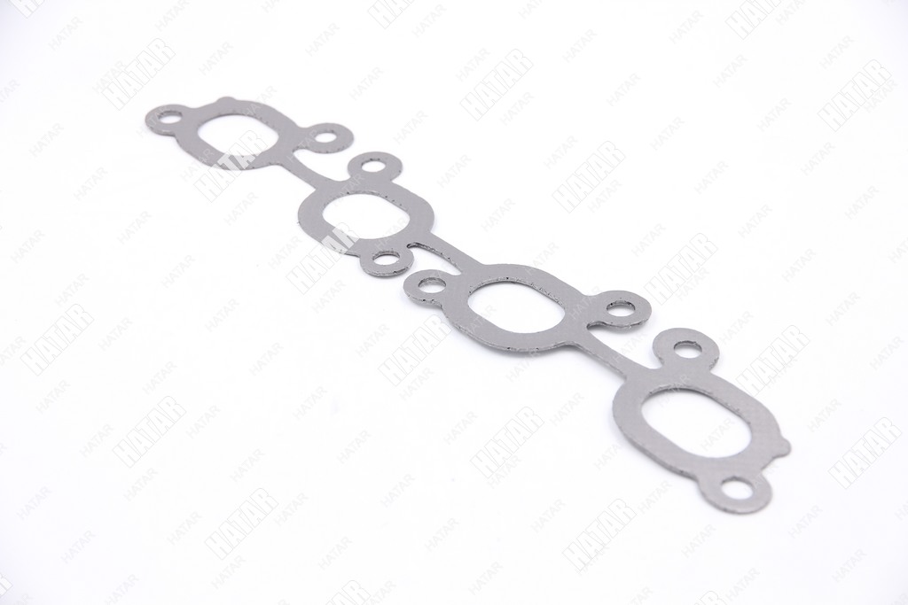 NISSAN Прокладка выпускной коллектор 1403653J00