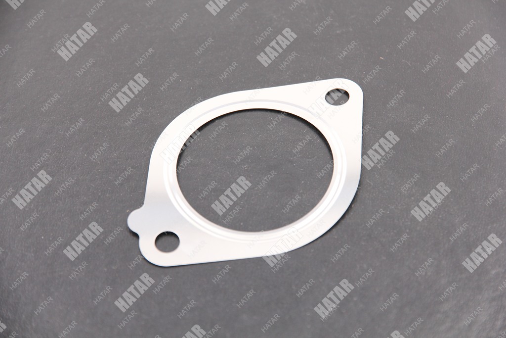 MITSUBISHI Прокладка интеркулера 1530A019
