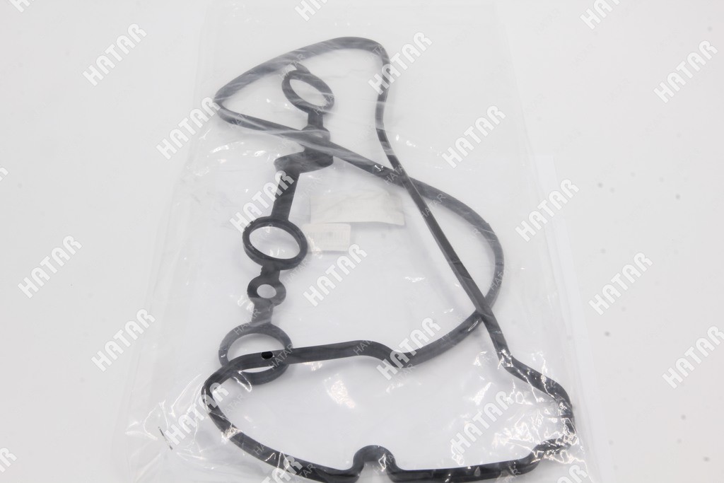 OEM GENUINE (JAPAN) Прокладка клапанной крышки резиновая 1121321011