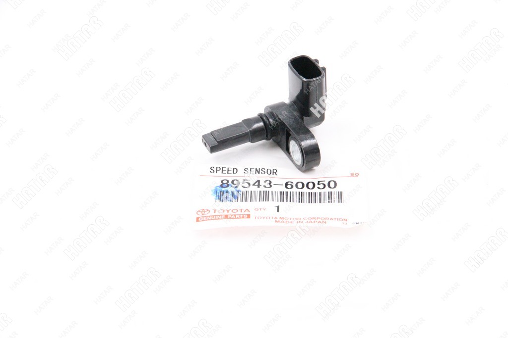 TOYOTA Датчик abs перед лев 8954360050