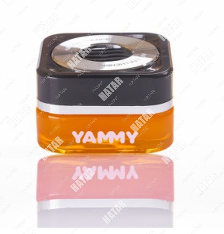 KOLIBRIYA Аром. на торпеду yammy гелевый sparkling squash G018