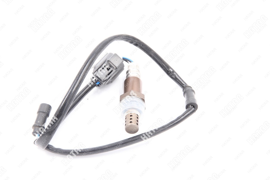 OEM Датчик кислородный нижний 36531PLD003