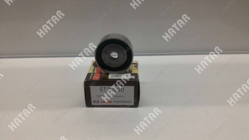 GMB Натяжной ролик gmb 0159 GT20060