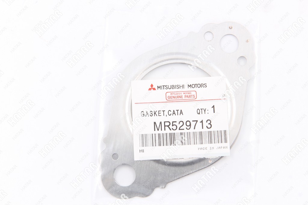 OEM Кольцо глушителя MR529713