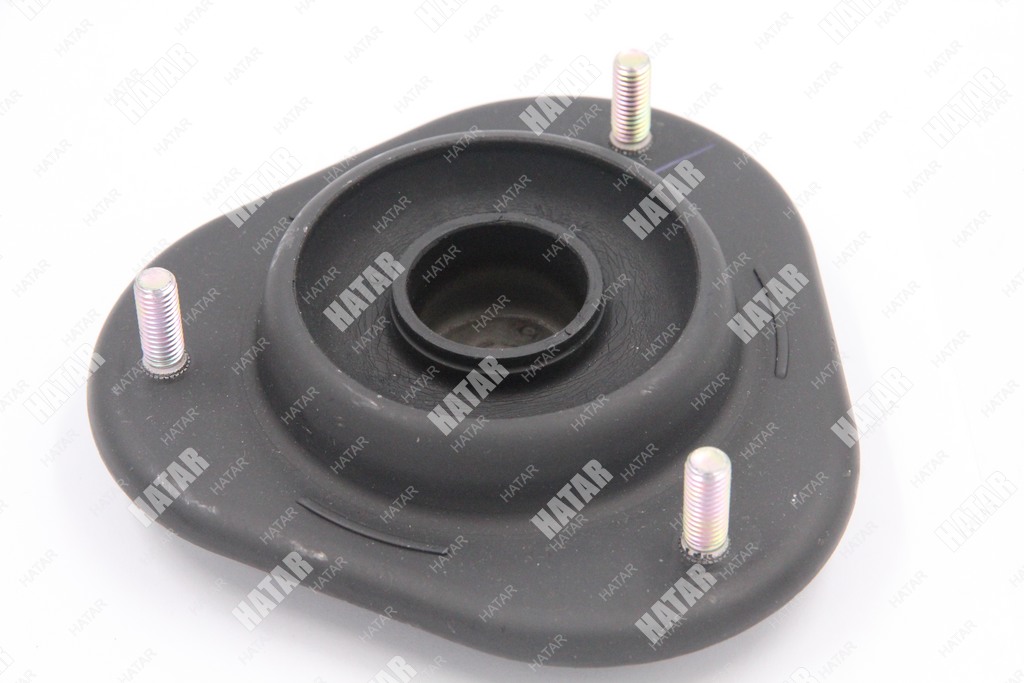 DAIHATSU Верхняя опора стойки 4860987402