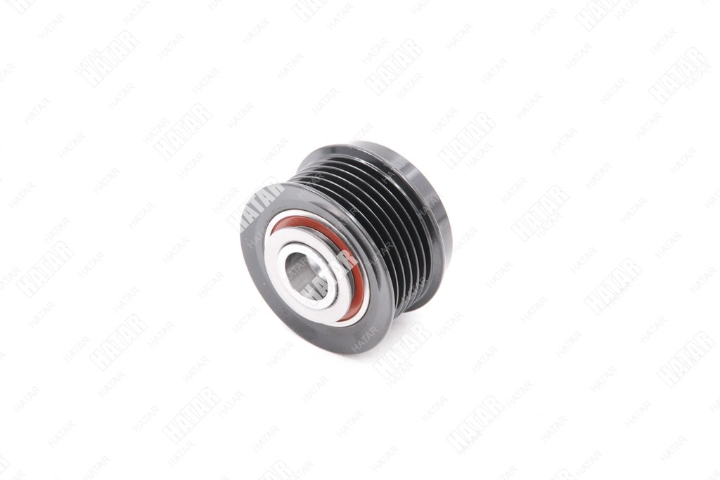 TOYOTA Шкив генератора 274150W021