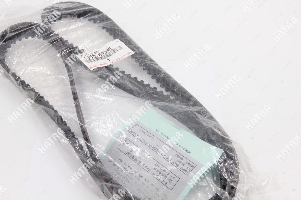 TOYOTA Ремень грм 1356869066