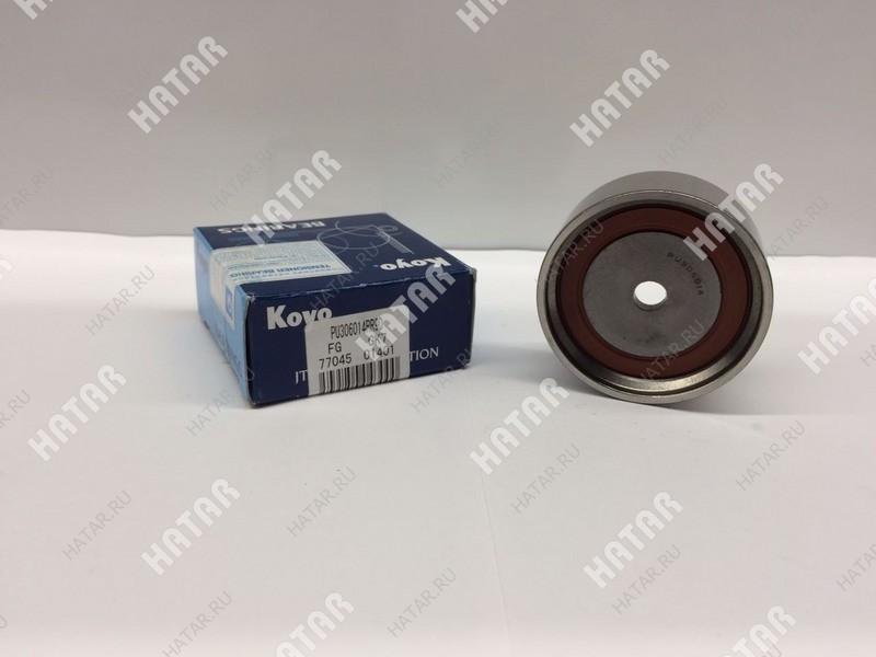 KOYO Натяжной ролик 0150 koyo PU306014RR9D