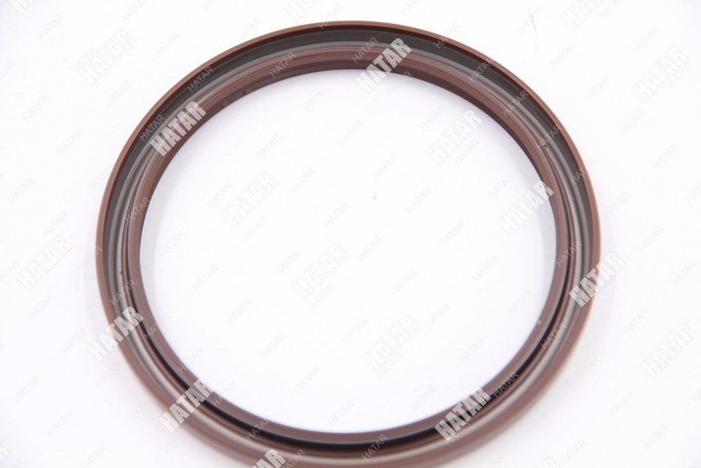 SUBARU Сальник коленвала задний for japan 806792000