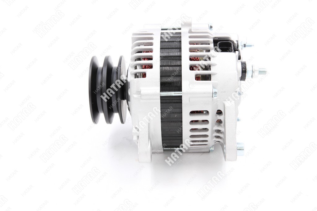 STECKER Qd32 12v 95a без вакуумного насоса генератор ALQD321A