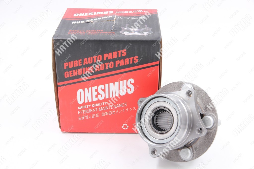 ONESIMUS Подшипник ступичный O4351047010