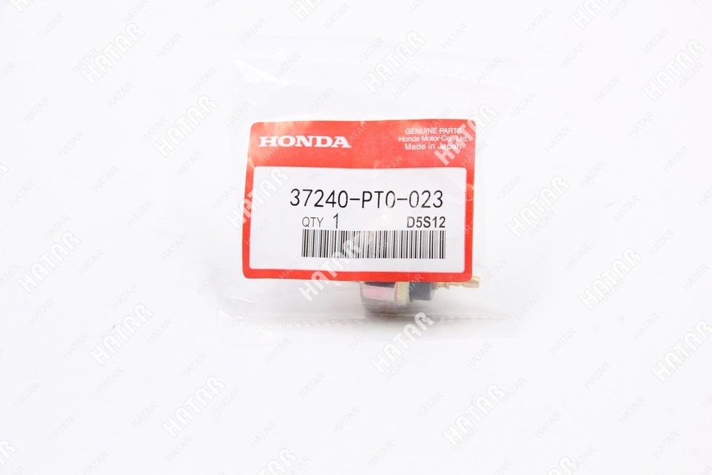 OEM Датчик масляный 37240PT0023