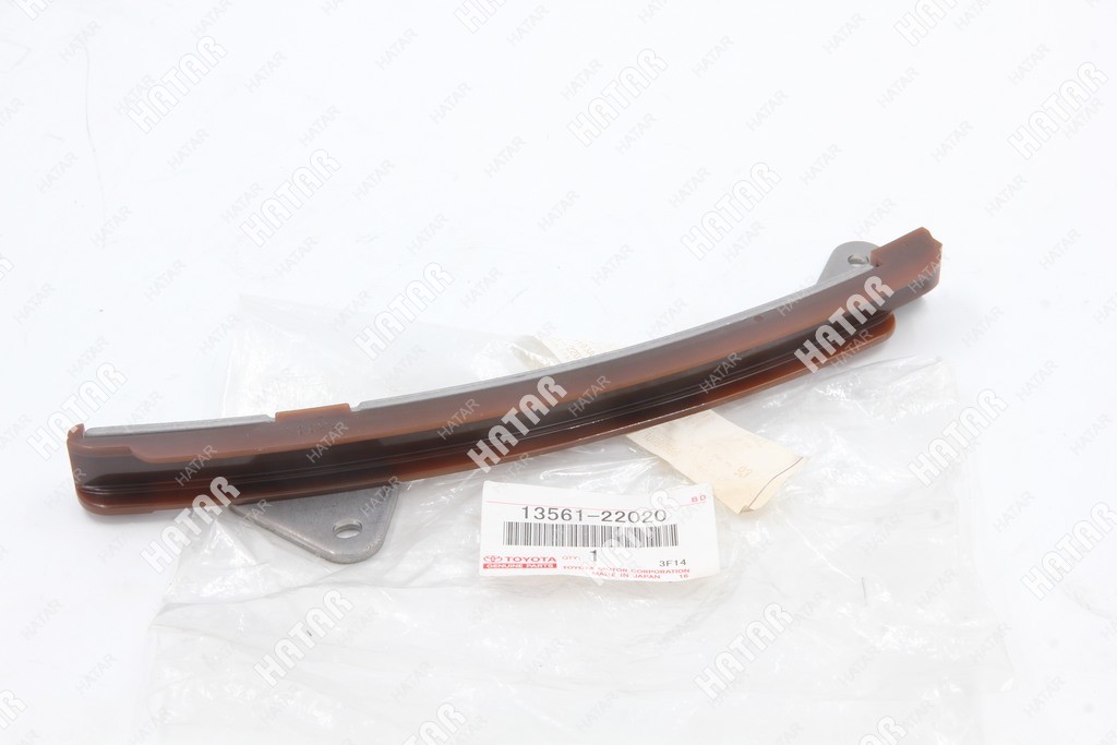 TOYOTA Успокоитель цепи грм 1356122020