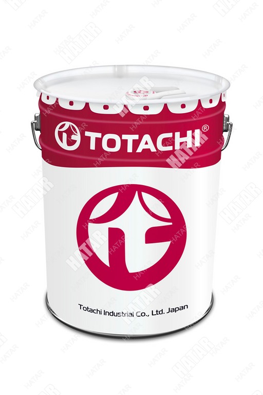 TOTACHI 10w-40 eco diesel ck-4/cj-4/sn полусинт. мотор. масло 20л E2220