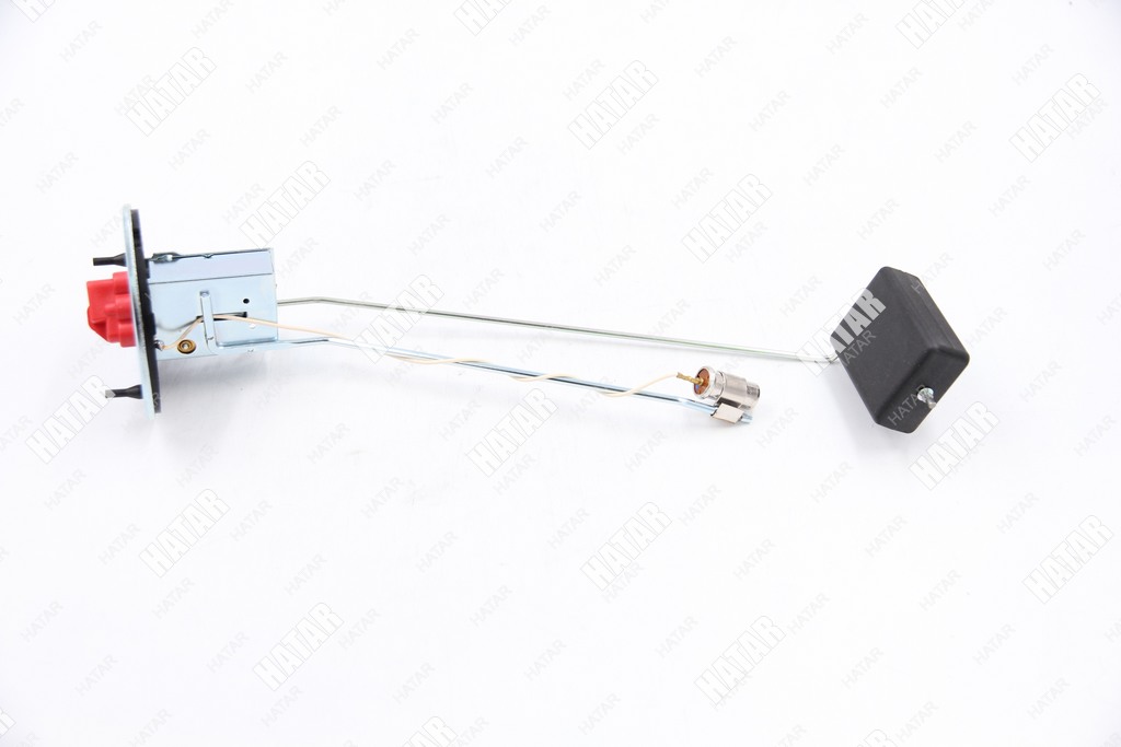 MITSUBISHI Датчик указателя уровня топлива MB571605