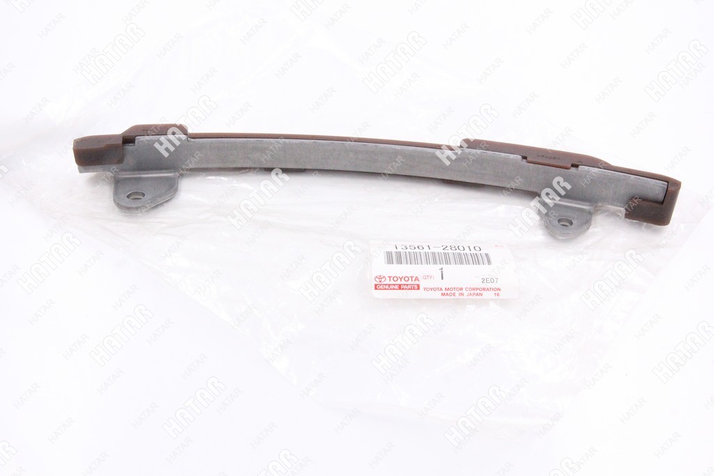 TOYOTA Успокоитель цепи грм 1356128010