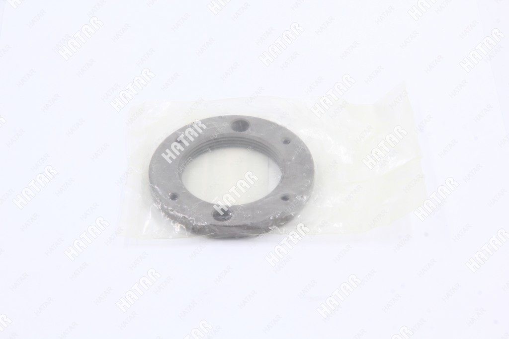 NISSAN Nissan гайка ступицы передней 4026202J10