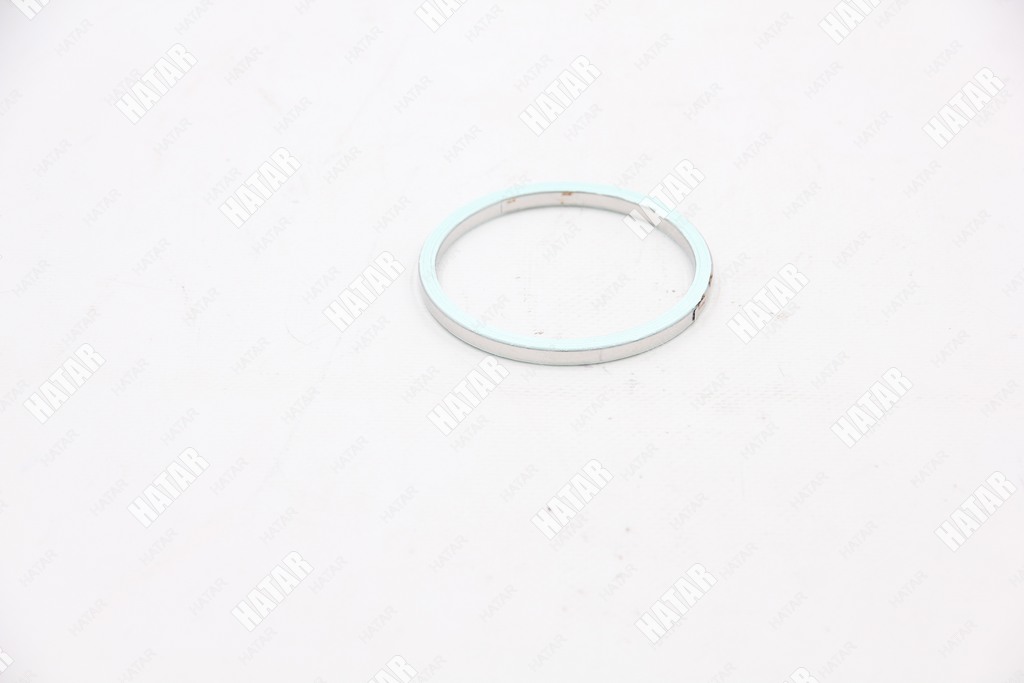 TOYOTA Кольцо глушителя металлоасбестовое 9091706093