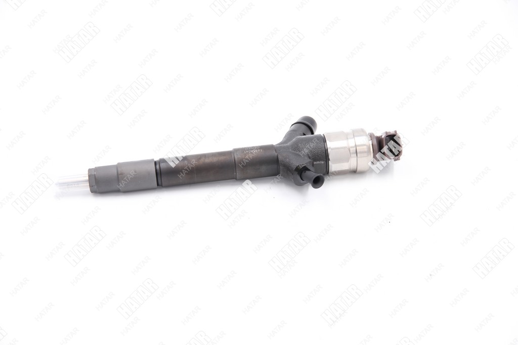 MITSUBISHI Форсунка топливная 1465A041