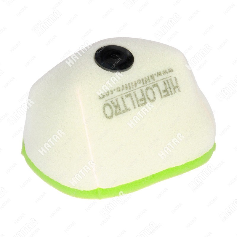 HIFLOFILTRO Фильтр воздушный hiflofiltro HFF2027