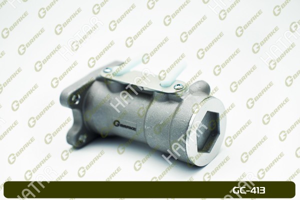 G-BRAKE Главный тормозной цилиндр в сборе g-brake GC413