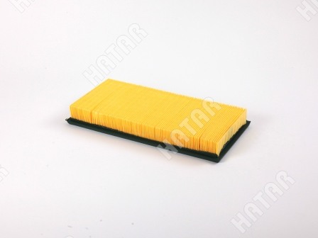 BIG FILTER Фильтр воздушный big GB9502