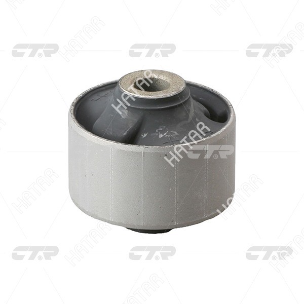 CTR Сайлентблок заднийcvkh24,cvkh51 GV0009