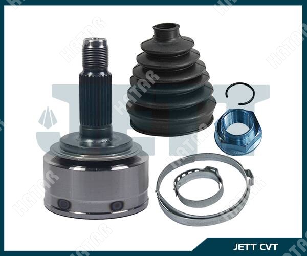 JETT Шрус внешний jett V413034