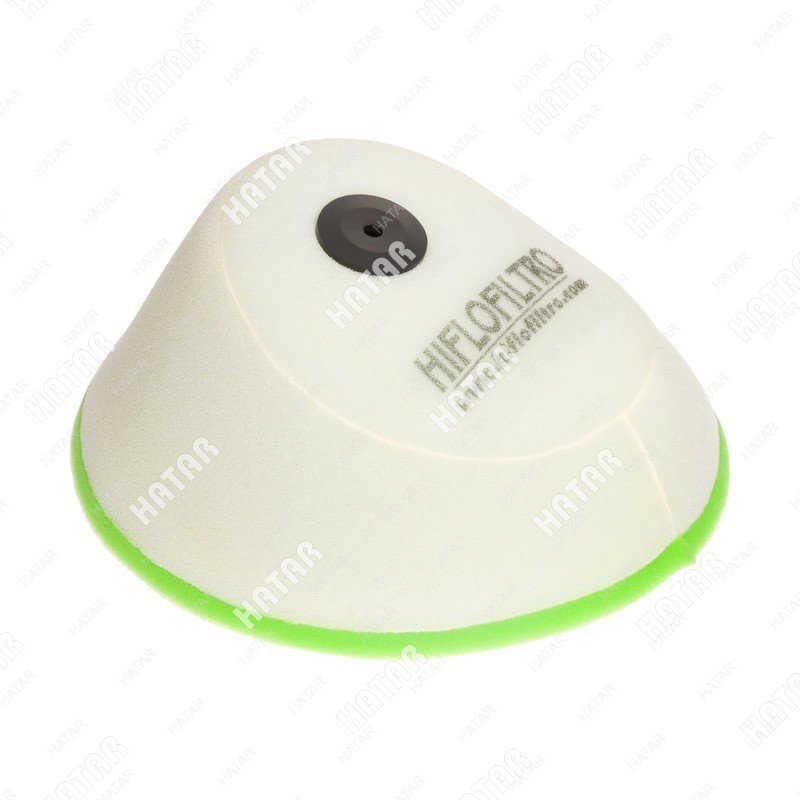 HIFLOFILTRO Фильтр воздушный hiflofiltro HFF1022