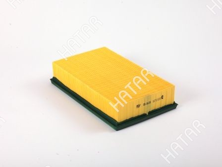 BIG FILTER Фильтр воздушный big GB9639