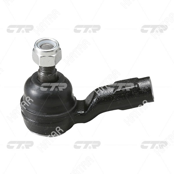 CTR Cen-73 наконечник рулевой тяги лев CE0590