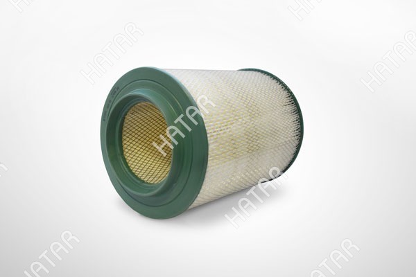 BIG FILTER Фильтр воздушный big GB545