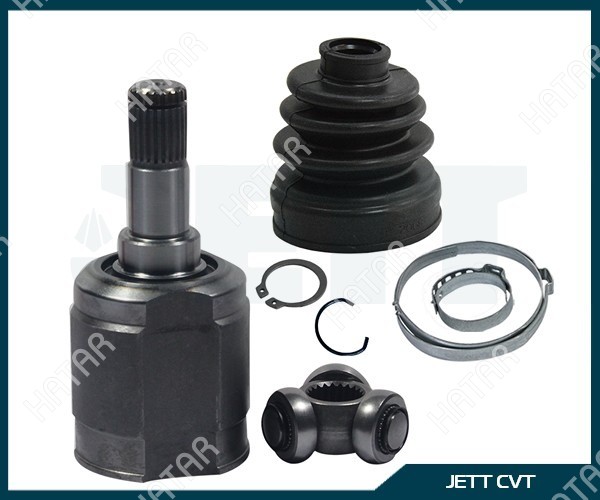 JETT Шрус внутренний jett V408006