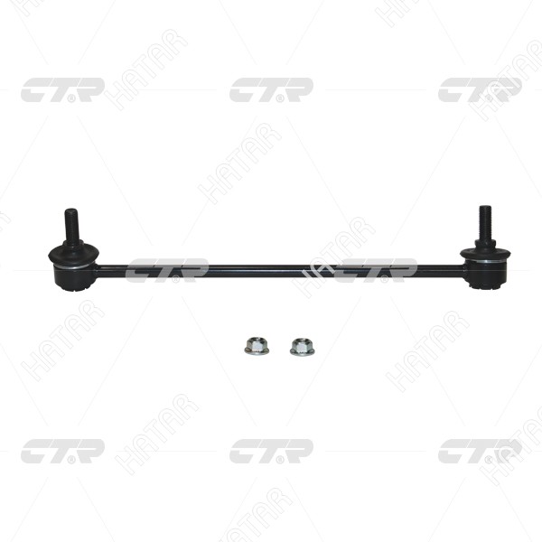 CTR Clho-89l стойка стабилизатора перед лев CL0220L