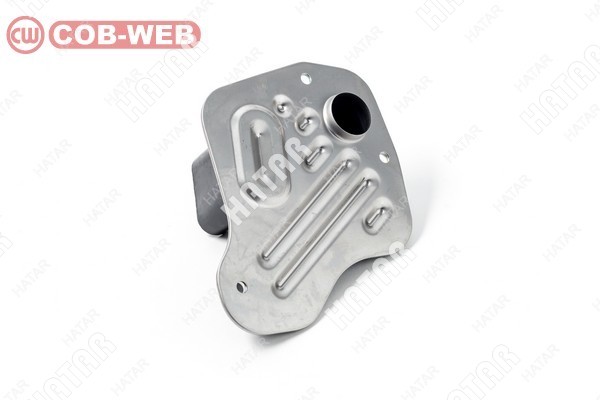 COB-WEB Фильтр акпп cob-web SF204