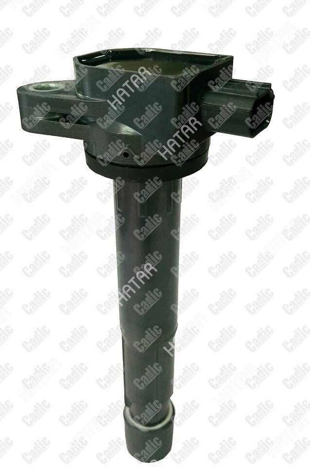 CADIC Катушка зажигания cadic KD9151A