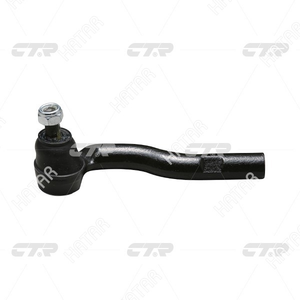 CTR Наконечник рулевой ctr cet-127l CE0743L