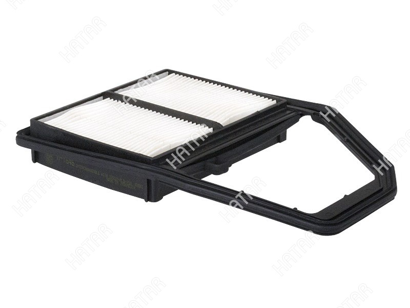SAKURA Фильтр воздушный sakura A1646