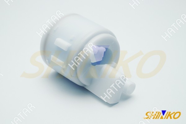 SHINKO Фильтр топливный shinko SHN331