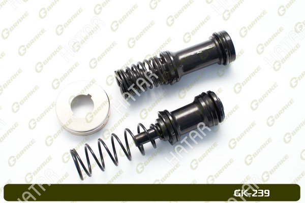 G-BRAKE Ремкомплект главного тормозного цилиндра g-brake GK239