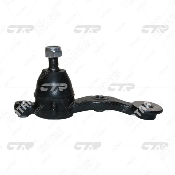 CTR Опора шаровая ctr cbt - 97l CBT97L