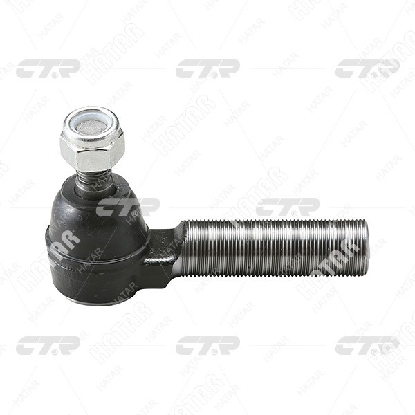 CTR Наконечник рулевой ctr cet - 87 CET87