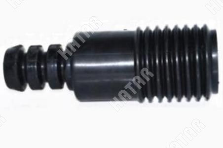 PERFECT 0228 пыльник амортизатора perfect NS57TIIDA