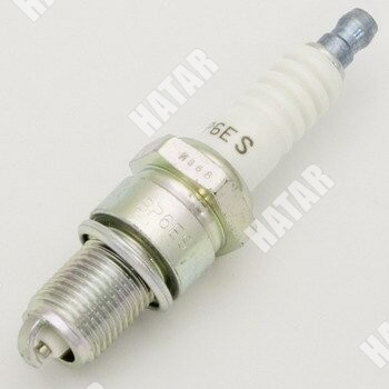 NGK Свеча зажигания ngk bp6es 21 NGK781193769