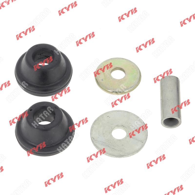 KYB Комплект верхней опоры kyb SM5400