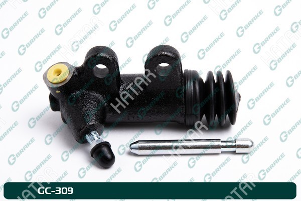 G-BRAKE Рабочий цилиндр сцепления в сборе g-brake GC309