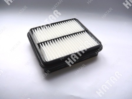 BIG FILTER Фильтр воздушный big GB9788